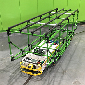 BST Cart Example 13