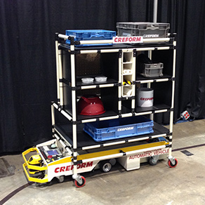 BST Cart Example 4a