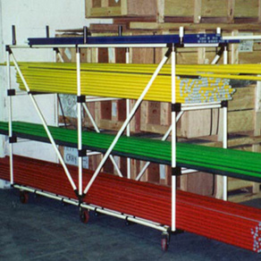 Pipe Storage