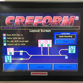 Traffic Control System