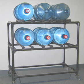 Bulk Storage