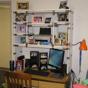 Home and Dorm