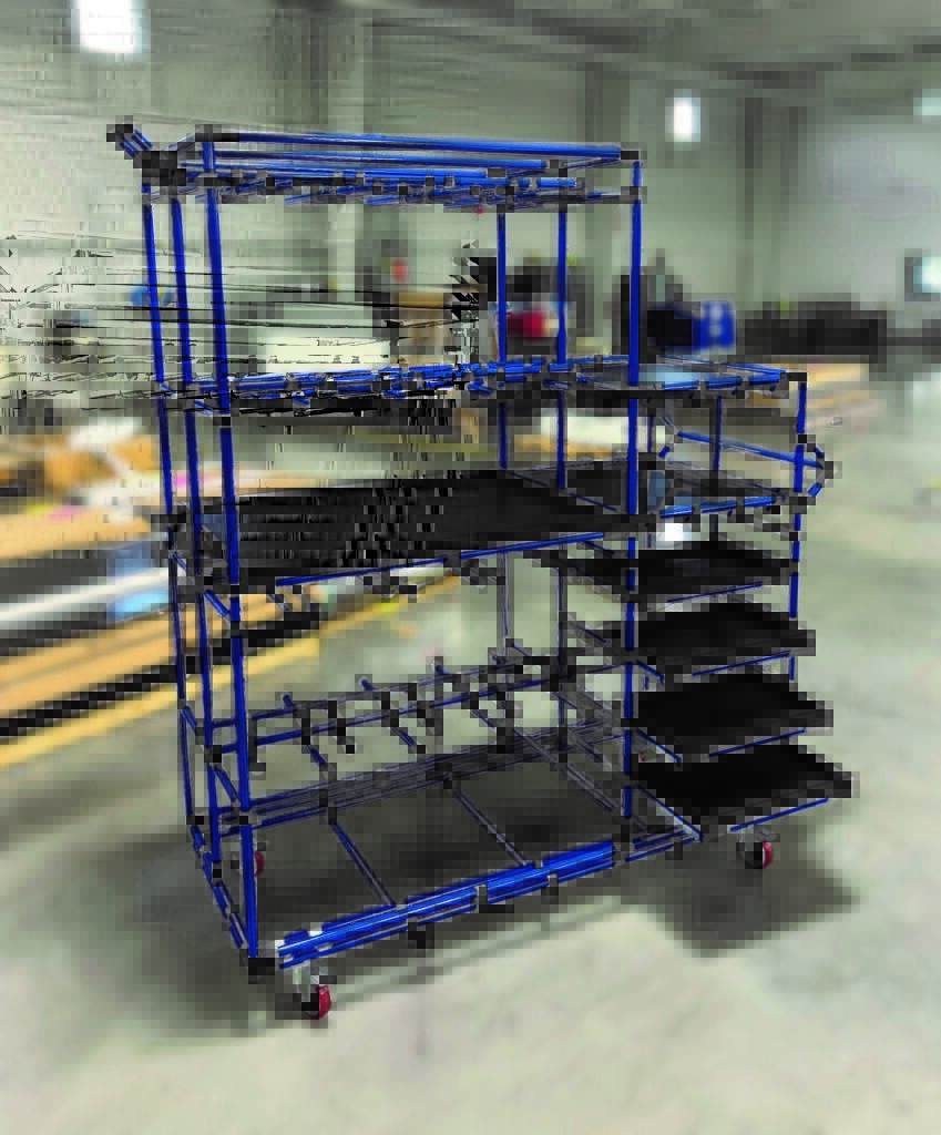 Pipe & Joint System Pipe & Joint System